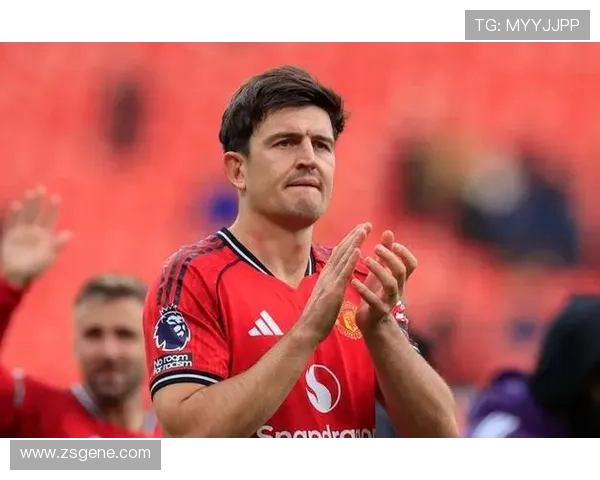 莱因克尔称马奎尔被低估成梗